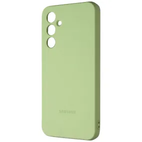 SAMSUNG Silicone Phone Case for Galaxy A54 (5G) - Lime (EF-PA546TGE)