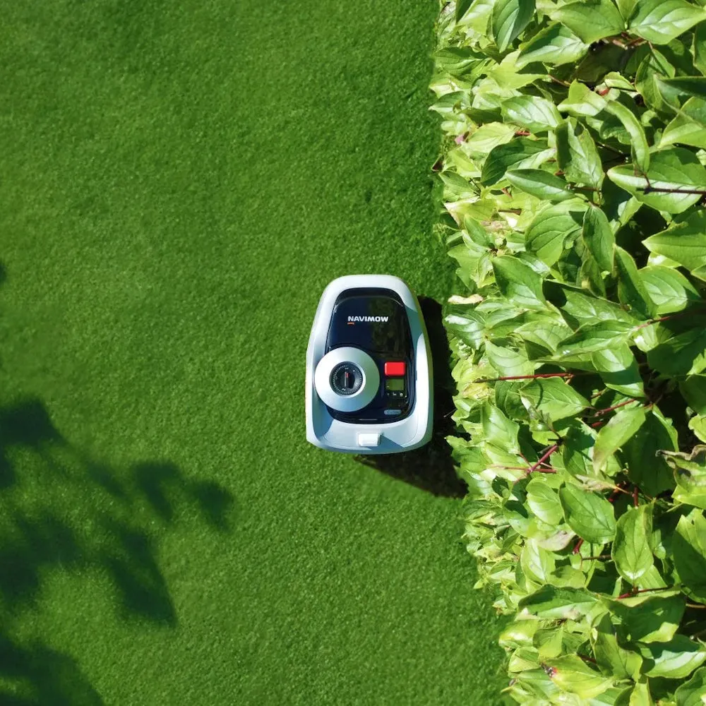 Segway Navimow i105A – 500m² Robot Lawn Mower