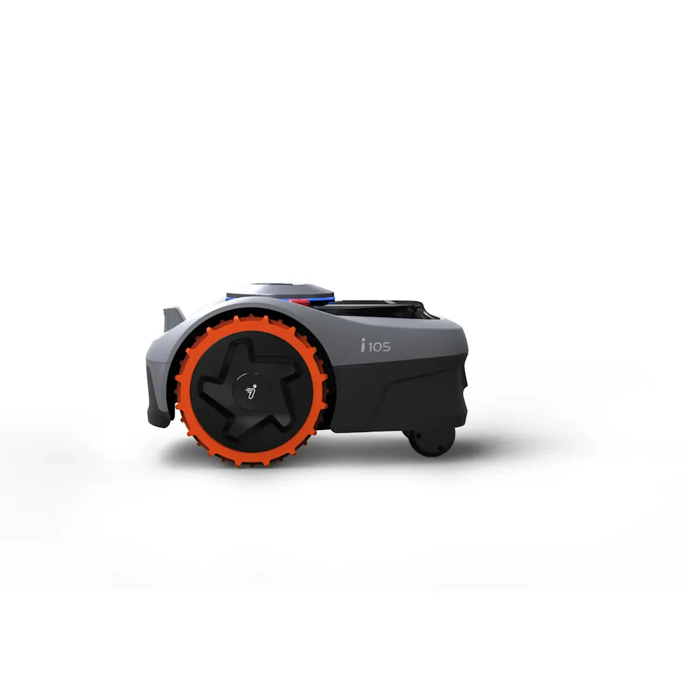 Segway Navimow i105A – 500m² Robot Lawn Mower