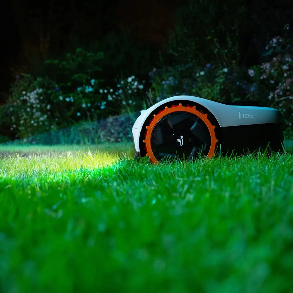 Segway Navimow i105A – 500m² Robot Lawn Mower