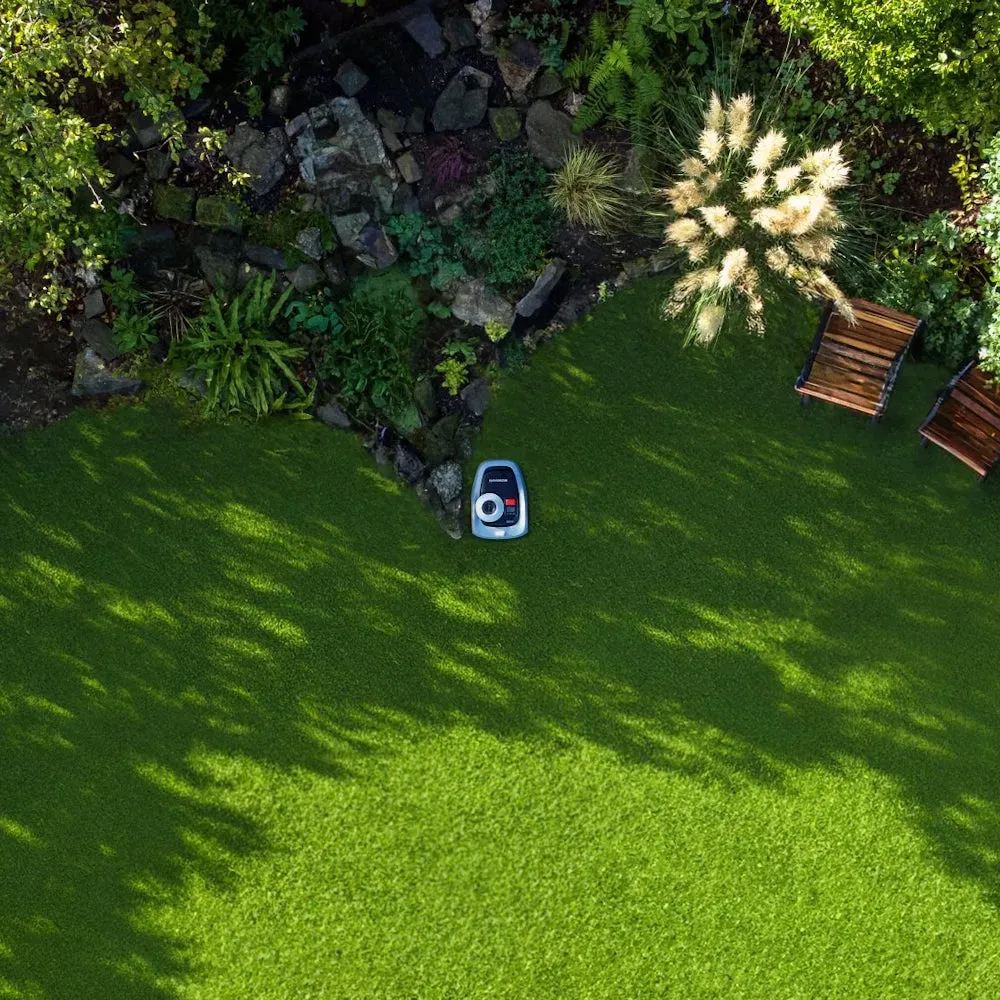 Segway Navimow i105A – 500m² Robot Lawn Mower