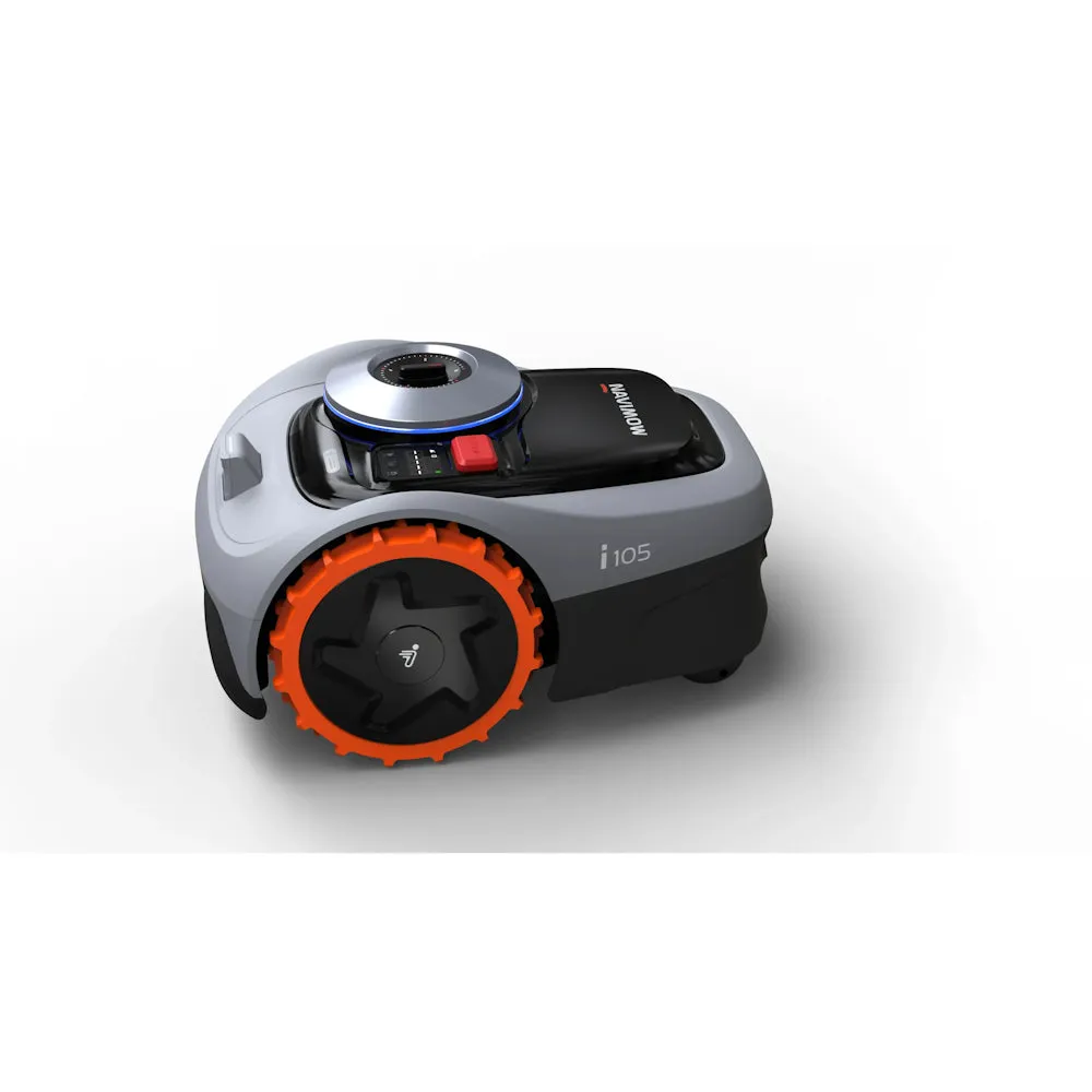 Segway Navimow i105A – 500m² Robot Lawn Mower