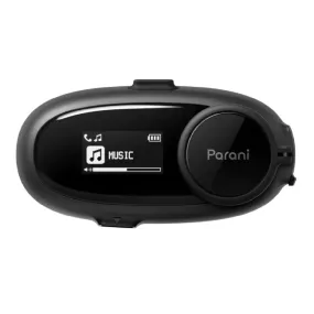 SGI - Parani M10 Bluetooth Intercom System