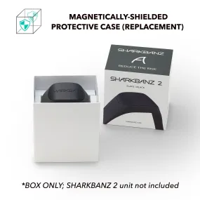 Sharkbanz Replacement Protective Case