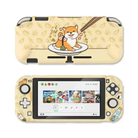 Shiba Inu Case - Switch Lite