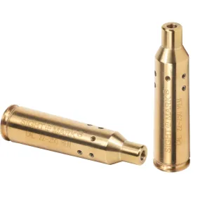 Sightmark 6.5 Creedmoor, .22-250 Boresight