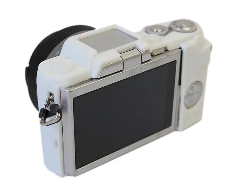 Silicone Case for Panasonic GF8