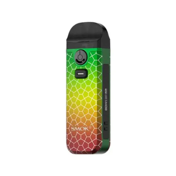 Smok - Nord 4 - Pod Kit