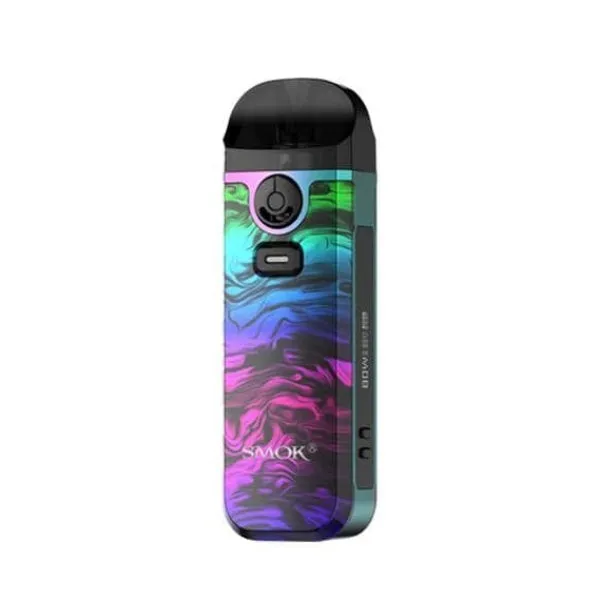 Smok - Nord 4 - Pod Kit