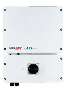 SolarEdge Energy Hub SE10000H-USSNBBL15 10.0kW Single Phase Hybrid Inverter