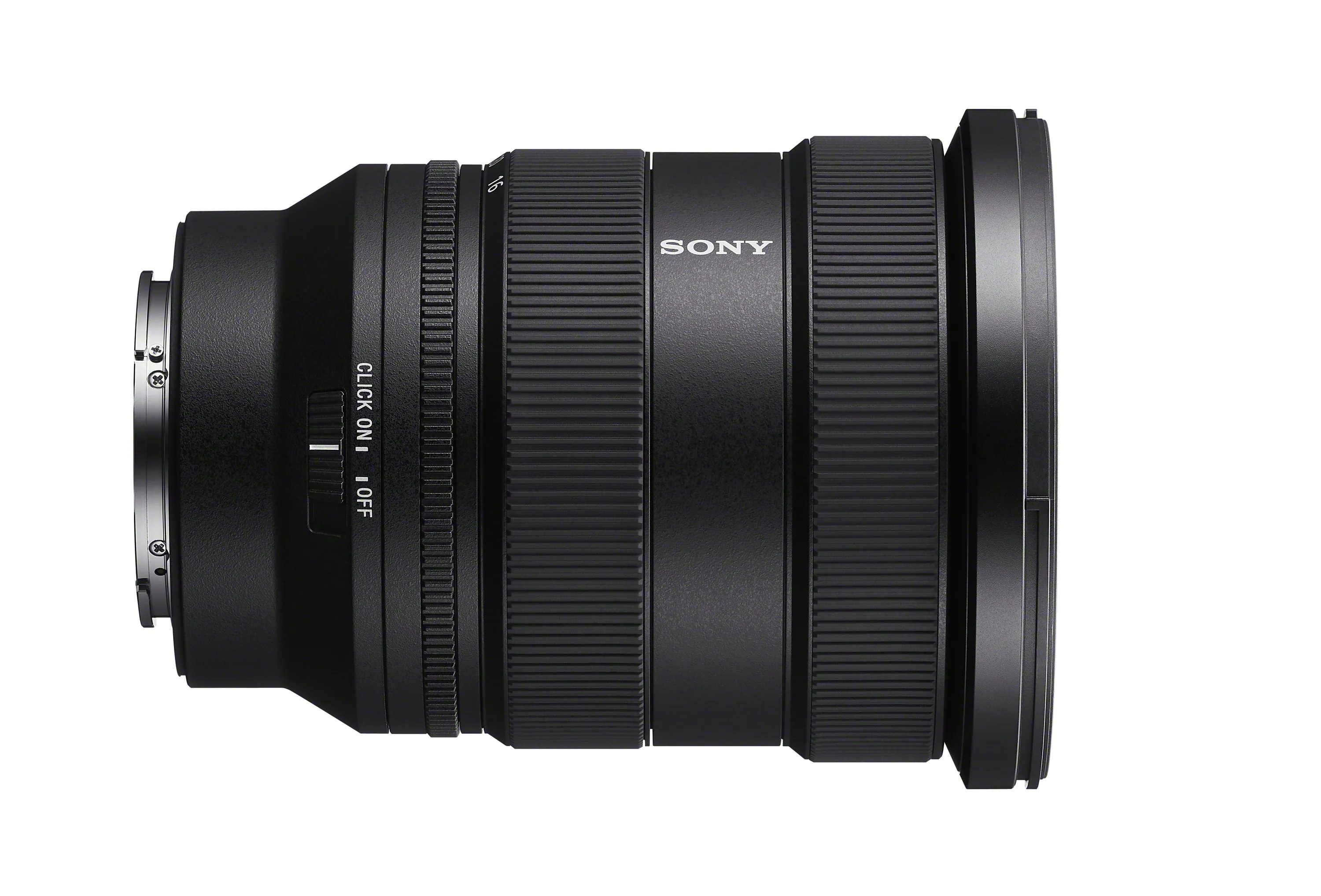 Sony FE 16-35mm F2.8 GM II Lens