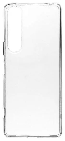 Sony Xperia 5 V Clear Case