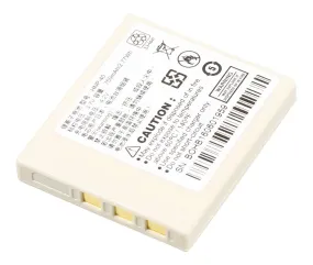 Spare Battery, Li-Ion