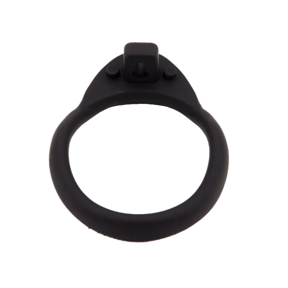 ★Spare part - Spare Ring for Realistic Cock Cage