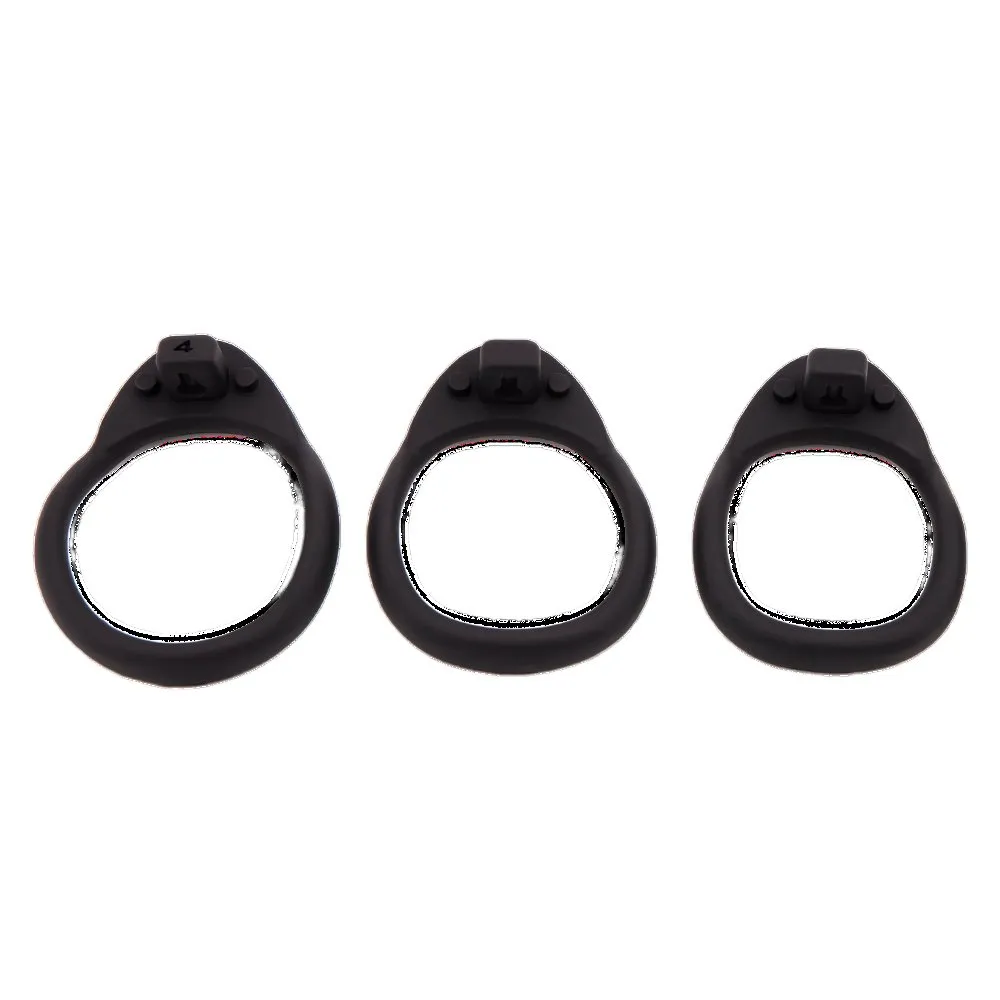 ★Spare part - Spare Ring for Realistic Cock Cage