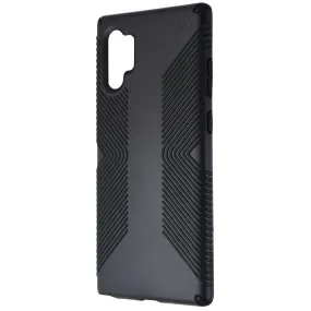 Speck Presidio Grip Series Case for Samsung Galaxy Note10  (Plus) - Black