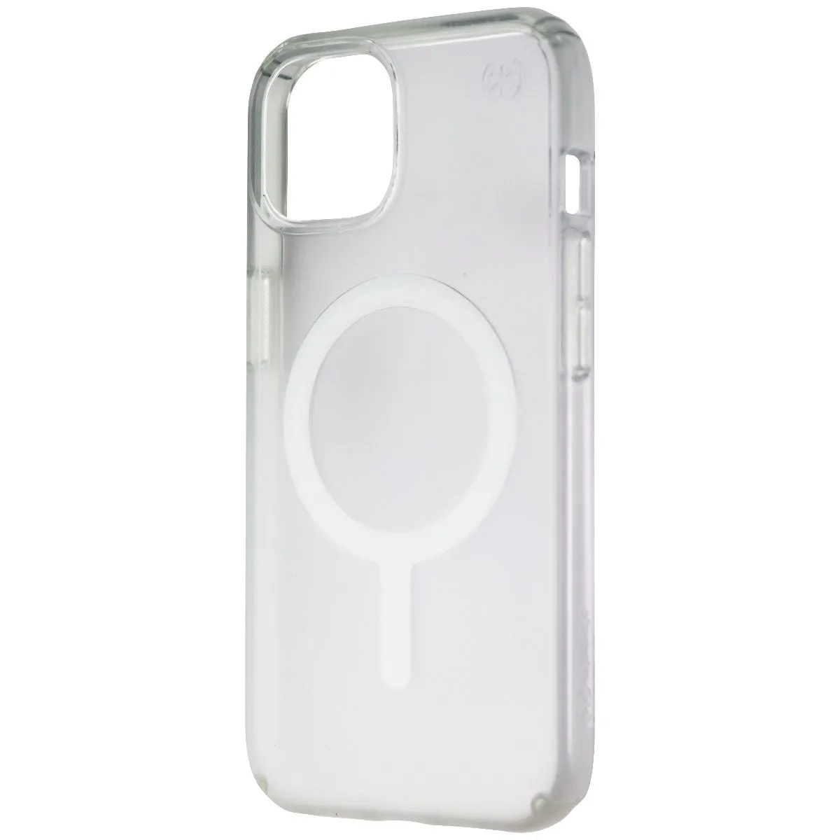 Speck Presidio Perfect-Clear Case for MagSafe for iPhone13 /14 - Atmosphere Fade