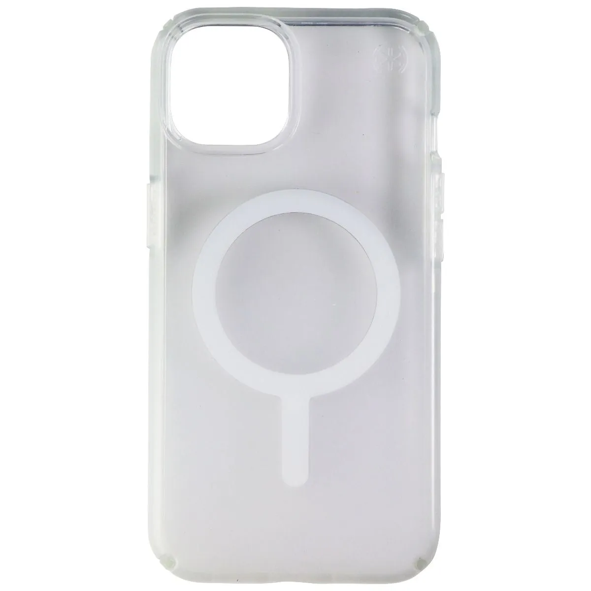 Speck Presidio Perfect-Clear Case for MagSafe for iPhone13 /14 - Atmosphere Fade