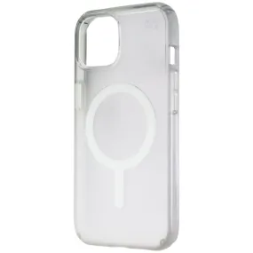 Speck Presidio Perfect-Clear Case for MagSafe for iPhone13 /14 - Atmosphere Fade