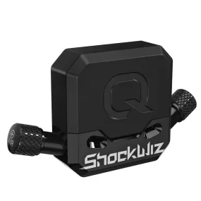 SRAM Quarq Shockwiz