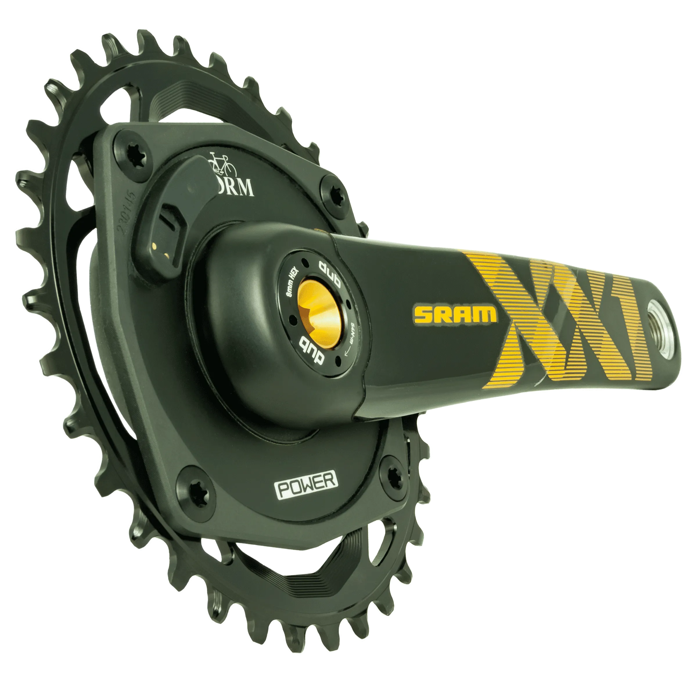 SRAM XX1 PM9