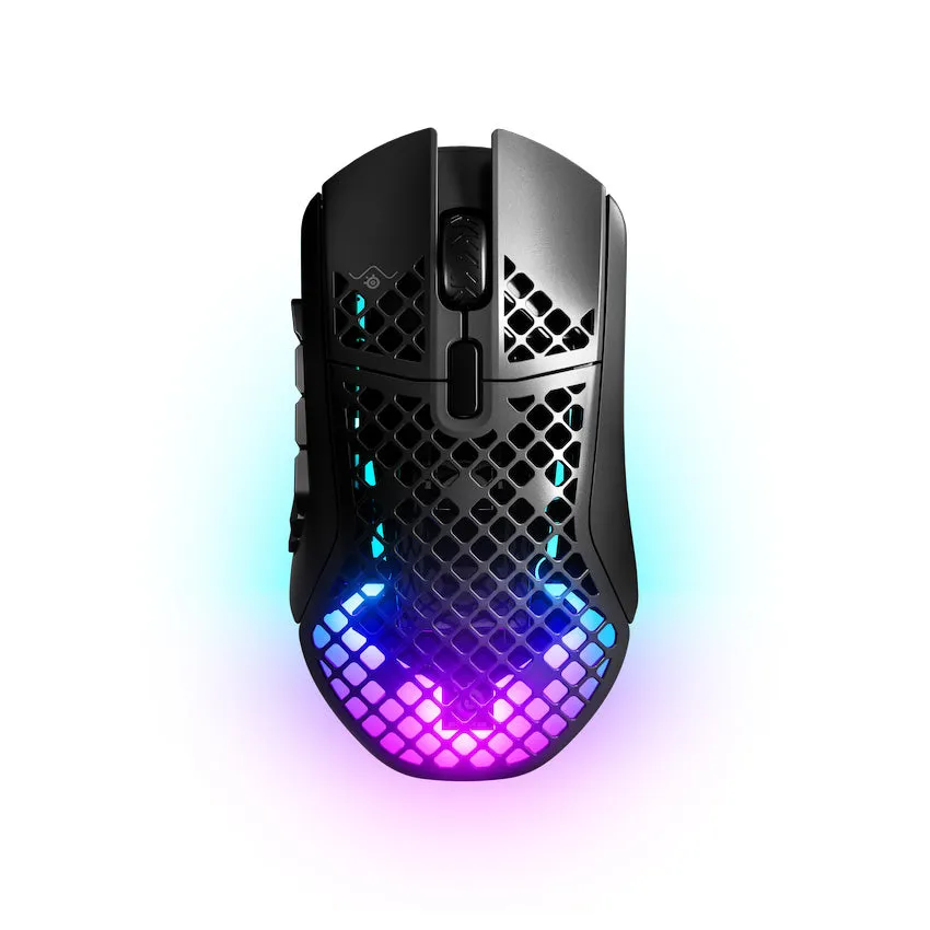 SteelSeries Aerox 9 Wireless Gaming Mouse