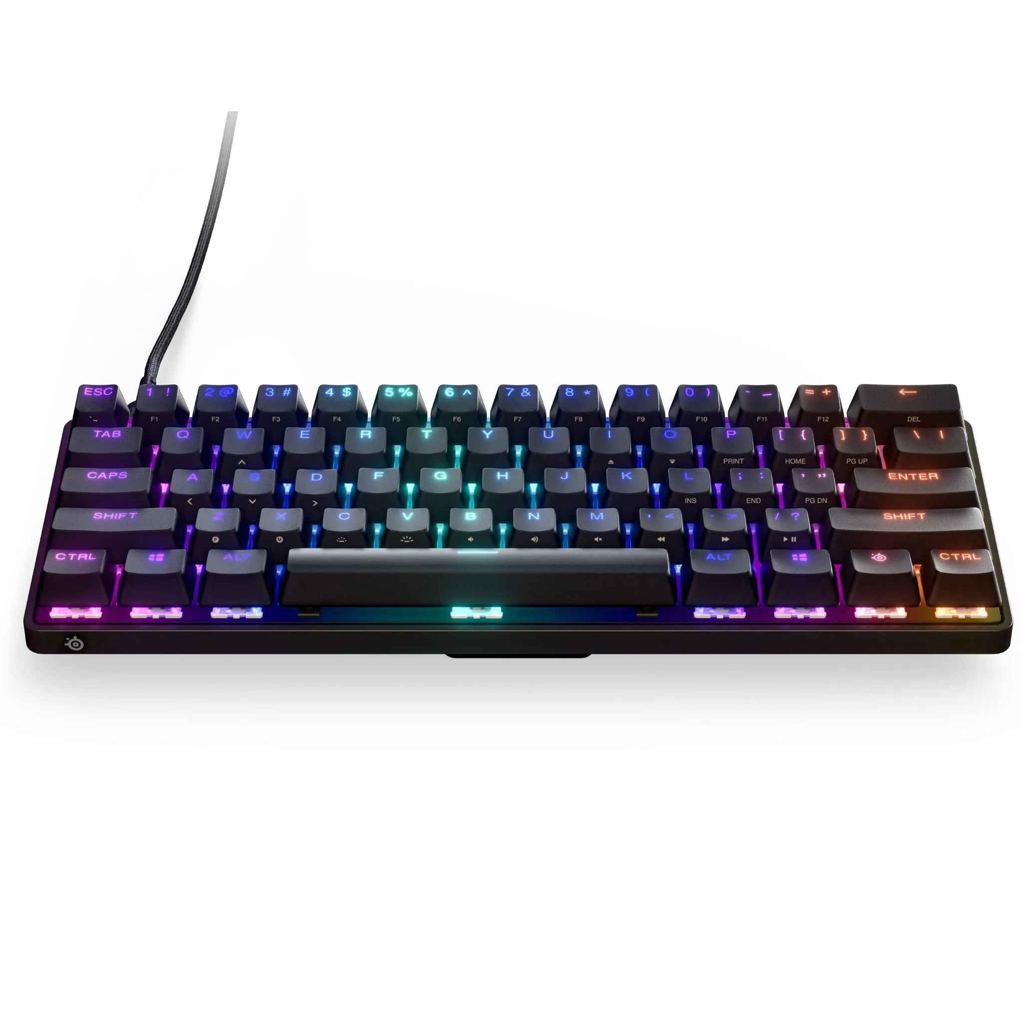 SteelSeries Apex 9 Mini Gaming Keyboard