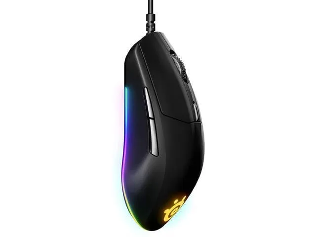 SteelSeries Rival 3 - Mouse