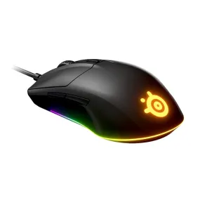 SteelSeries Rival 3 - Mouse