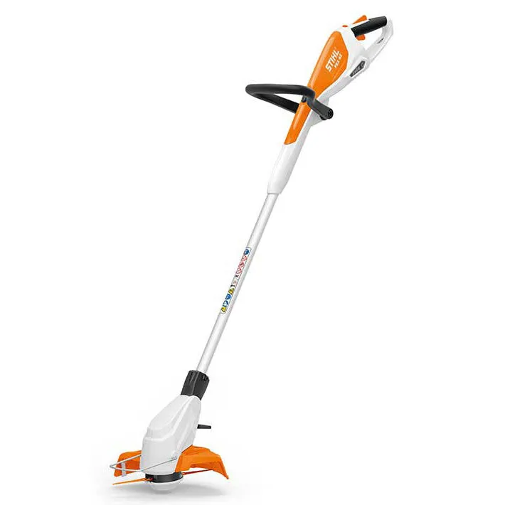 STIHL FSA 45 Cordless Grass Trimmer - Integrated Battery