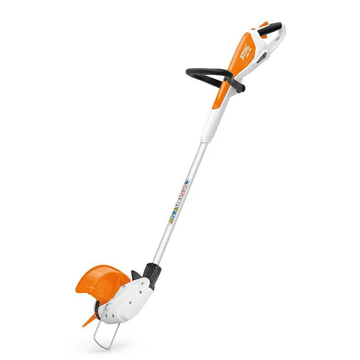 STIHL FSA 45 Cordless Grass Trimmer - Integrated Battery