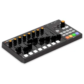 Studiologic SL Mixface Compact MIDI Controller