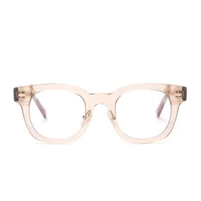 SUMMER - VINTAGE CRYSTAL   PRESCRIPTION GLASSES