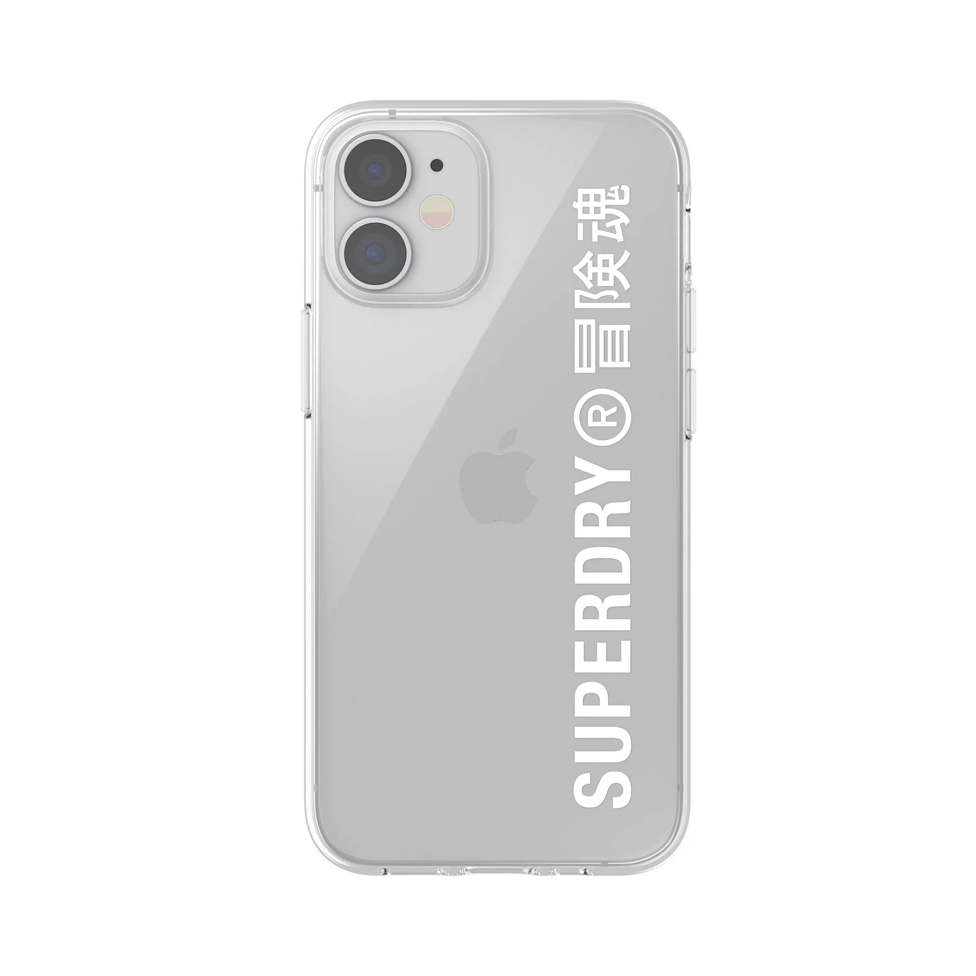 Superdry Snap Case - Apple iPhone 12 mini