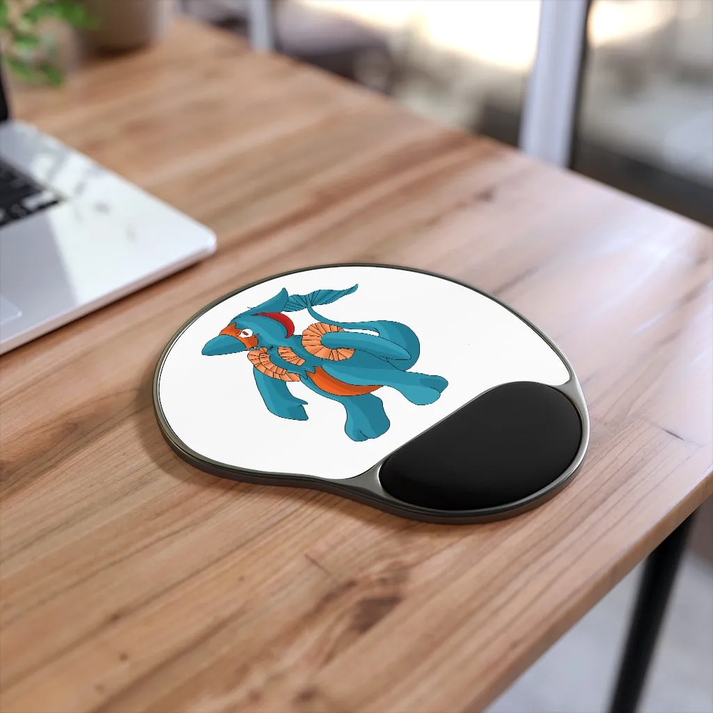 Swark Mouse Pad With Wrist Rest