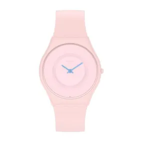 Swatch CARICIA ROSA Watch SS09P100