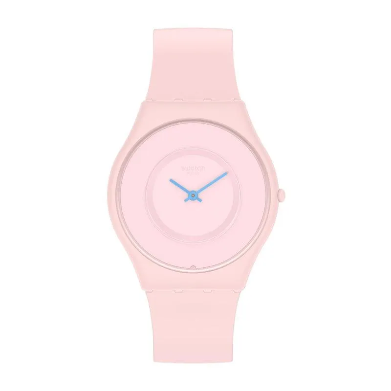 Swatch CARICIA ROSA Watch SS09P100