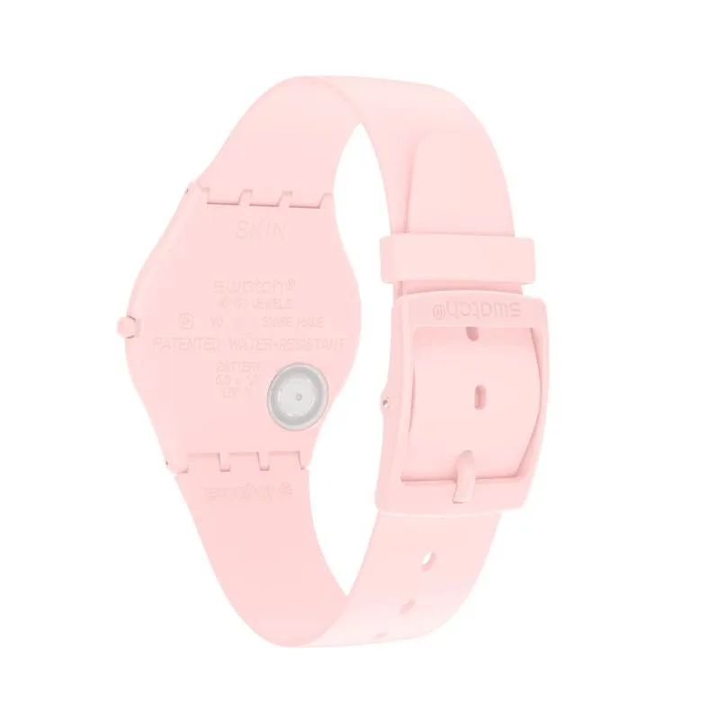 Swatch CARICIA ROSA Watch SS09P100