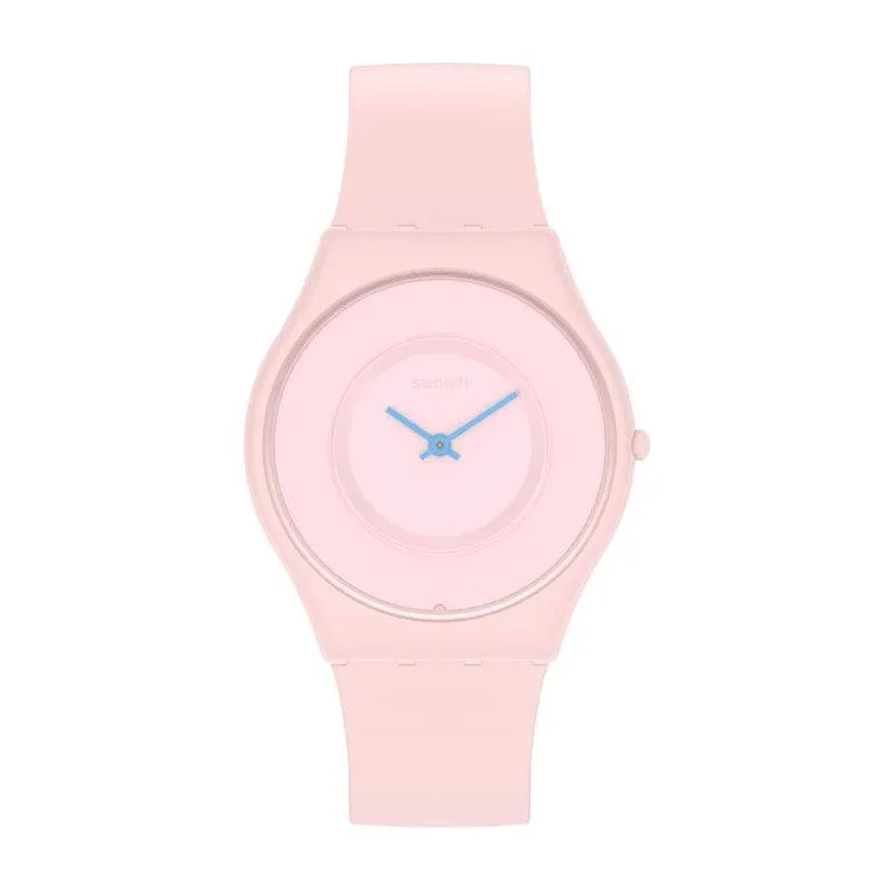 Swatch CARICIA ROSA Watch SS09P100