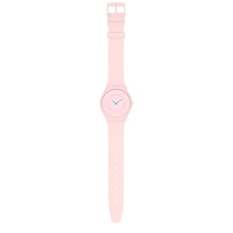 Swatch CARICIA ROSA Watch SS09P100