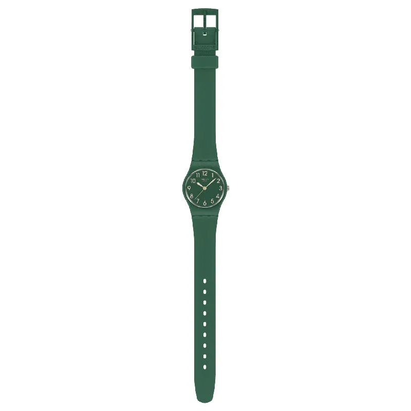 Swatch NOTES OF PECAN Watch LG130