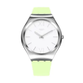 Swatch SKIN ALOE Watch SYXS125