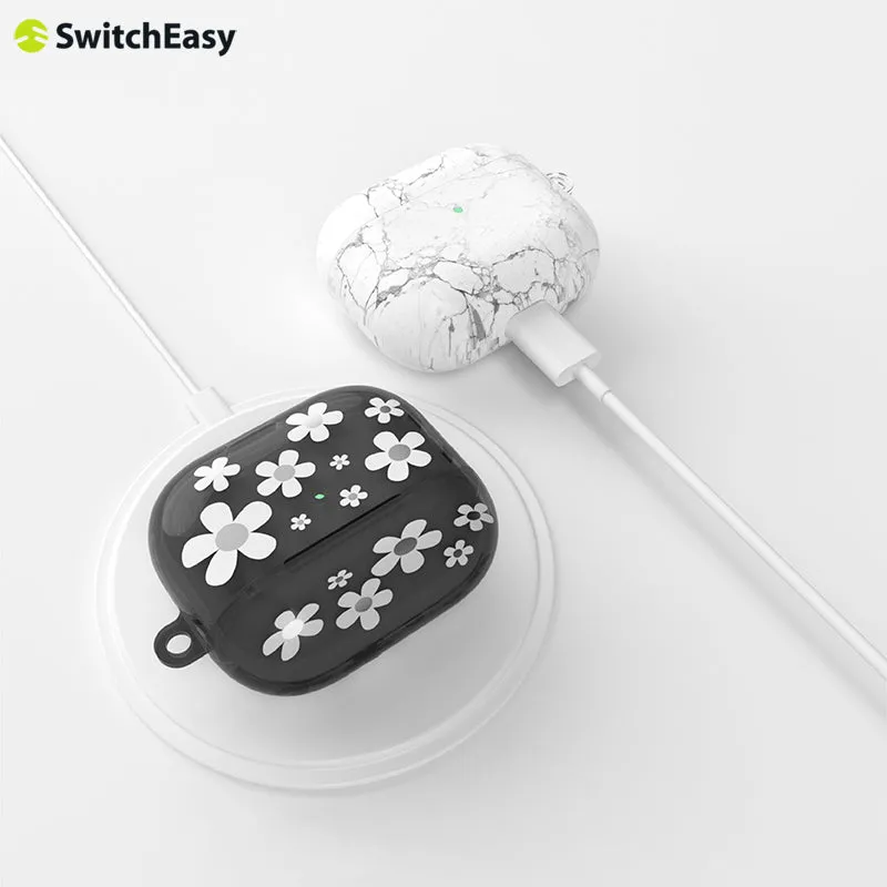 SwitchEasy Artist Artisan Protective Case for Apple AirPods 3