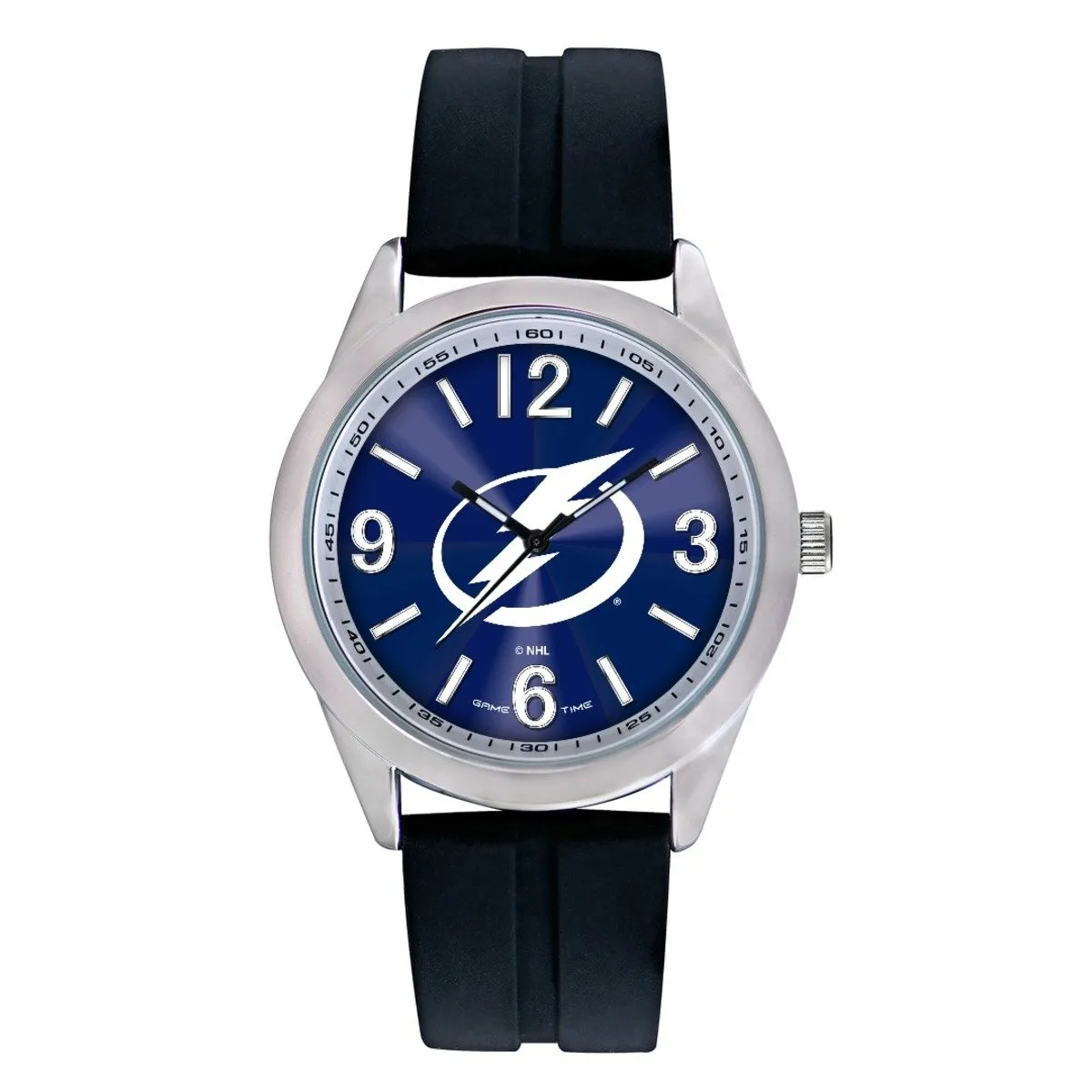 Tampa Bay Lightning Men's Varsity Watch