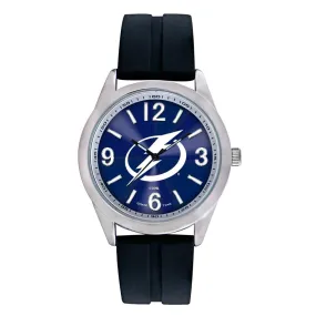 Tampa Bay Lightning Men's Varsity Watch