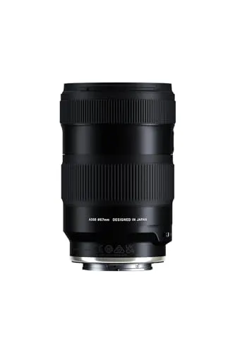 Tamron 17-50mm f/4 Di III VXD Lens - Sony E