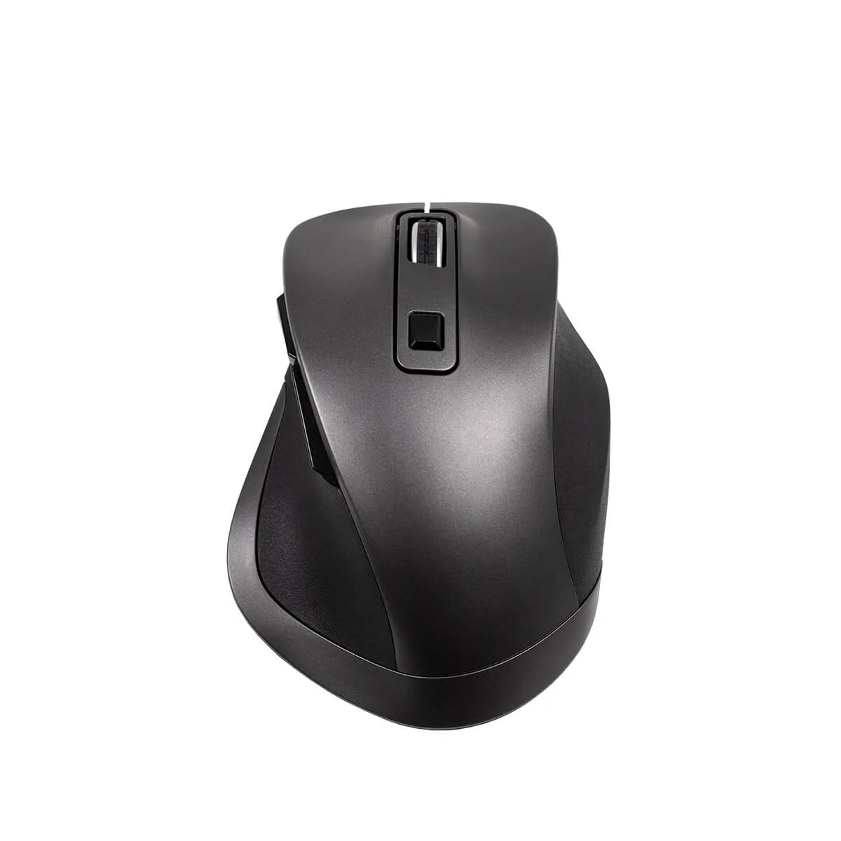 Tangelo Custom Soho Wireless Mouse, Black