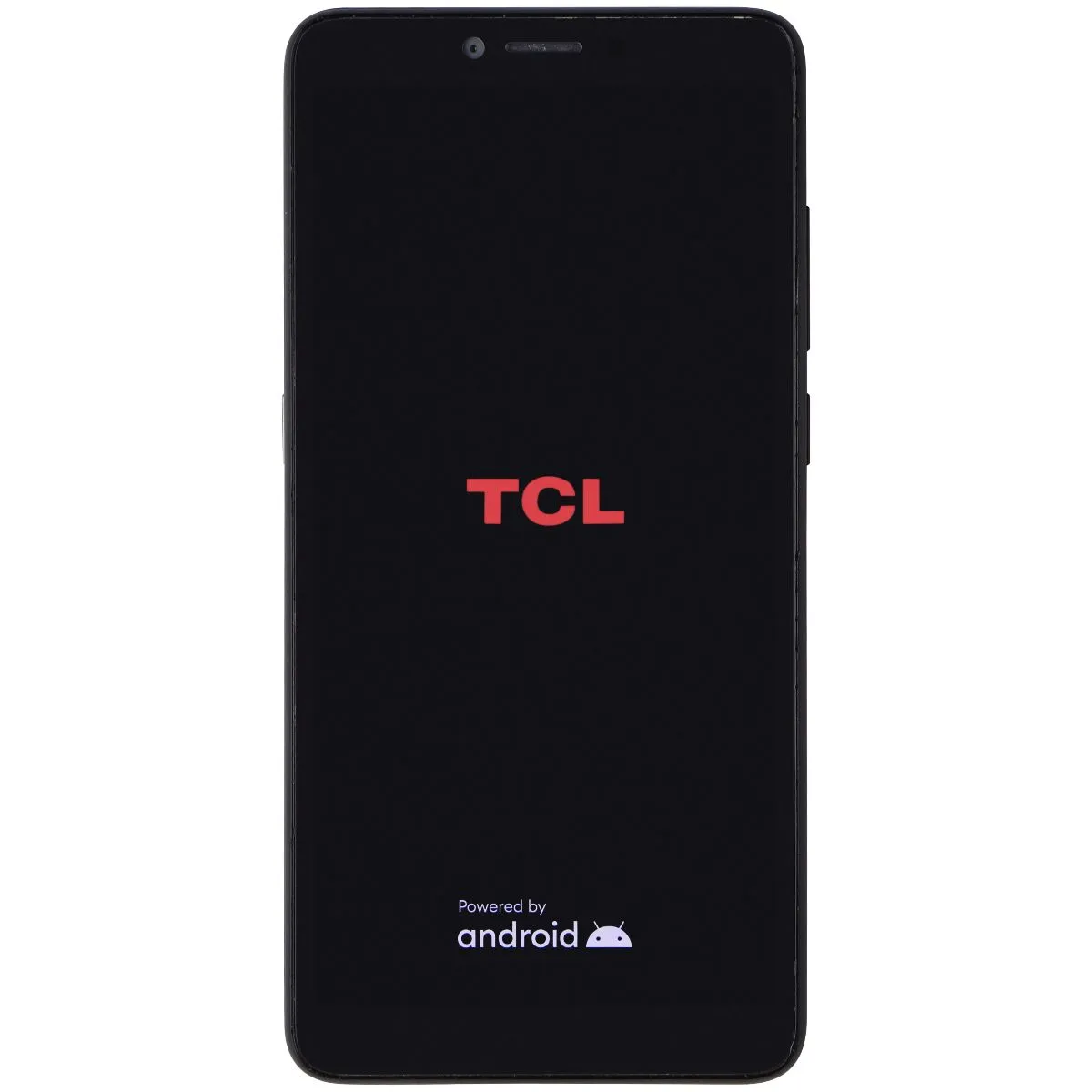 TCL Signa (5.5inch) Smartphone (5004S) Verizon Only - 16GB / Black