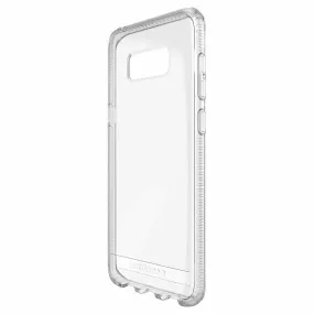 Tech 21 Pure Clear Case Cover for Samsung S8 Plus T21-5603