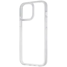 Tech21 Evo Clear Series Case for iPhone 13 Pro Max / iPhone 12 Pro Max - Clear